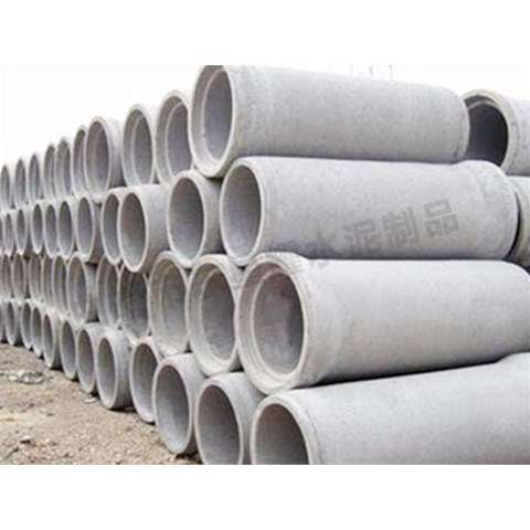 淺談影響曲靖鋼筋混凝土排水管壽命的因素！