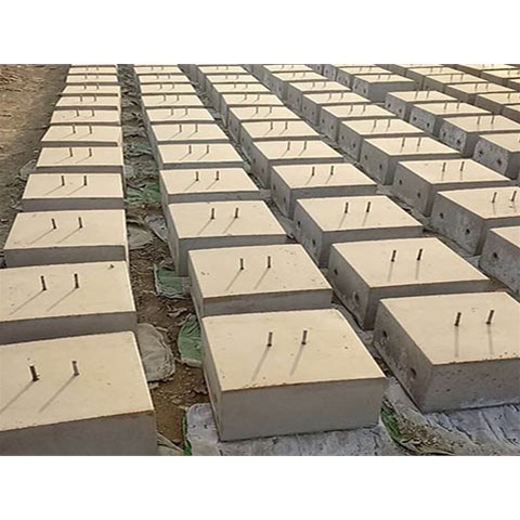 光伏墩是否適用于大型光伏電站搭建？