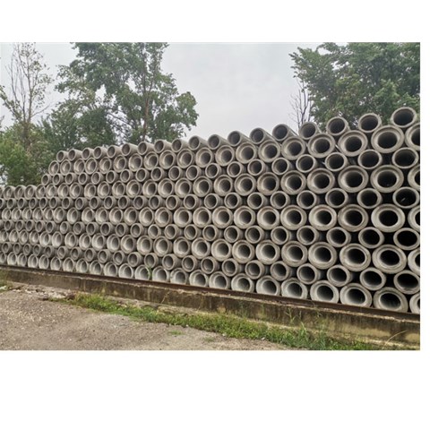 曲靖東星耀水泥制品生產(chǎn)廠家揭秘！長期埋地的混凝土排水管如何抵御腐蝕 “威脅”？