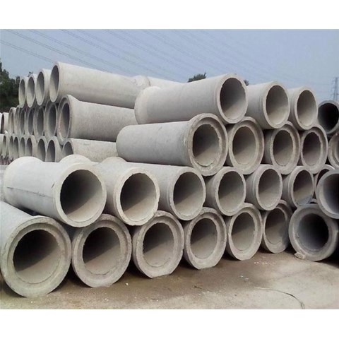 選擇混凝土排水管廠家，品質(zhì)與服務雙保障！