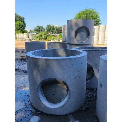 復(fù)雜地質(zhì)怕井筒不穩(wěn)漏水？曲靖東星耀預(yù)制井筒：穩(wěn)如磐石·滴水不漏！