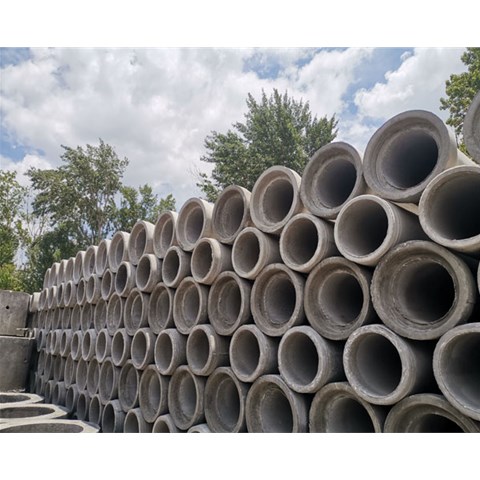 混凝土排水管的使用壽命一般能達到多久？曲靖東星耀提醒日常維護中需要關注的那些方面